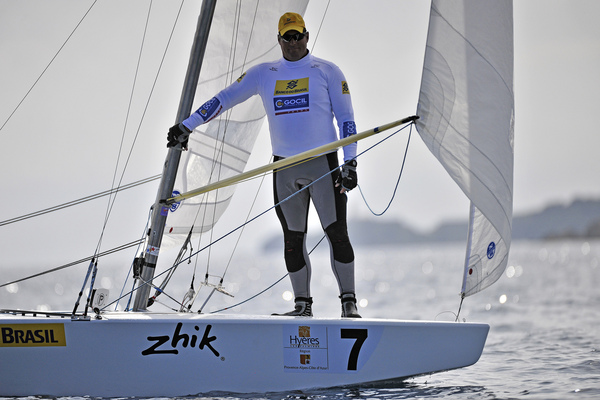Practice Race