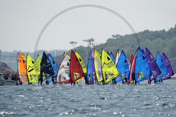 Race Day 2